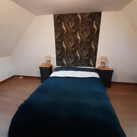 Villa Maison Renovee Avec Jardin 2 2 Sdb Proche Centre 135m Le Mans