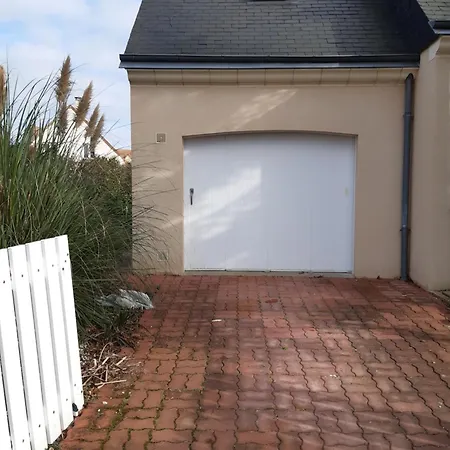 Maison Renovee Avec Jardin 2 2 Sdb Proche Centre 135m Villa *