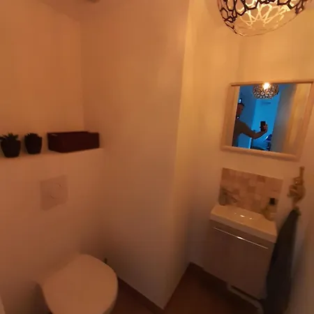 Maison Renovee Avec Jardin 2 2 Sdb Proche Centre 135m *